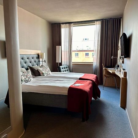 Spar Hotel Majorna Goteborg Esterno foto