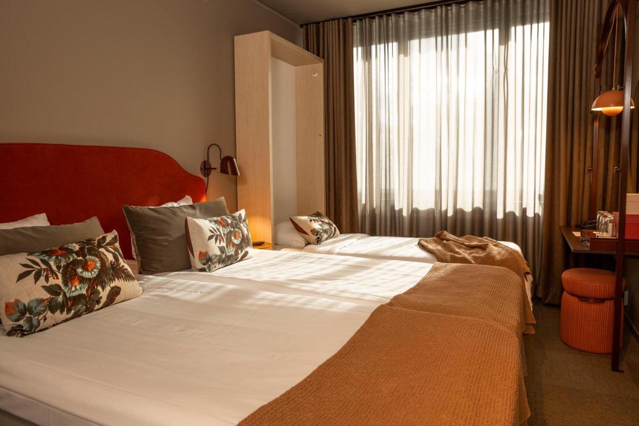Spar Hotel Majorna Goteborg Esterno foto