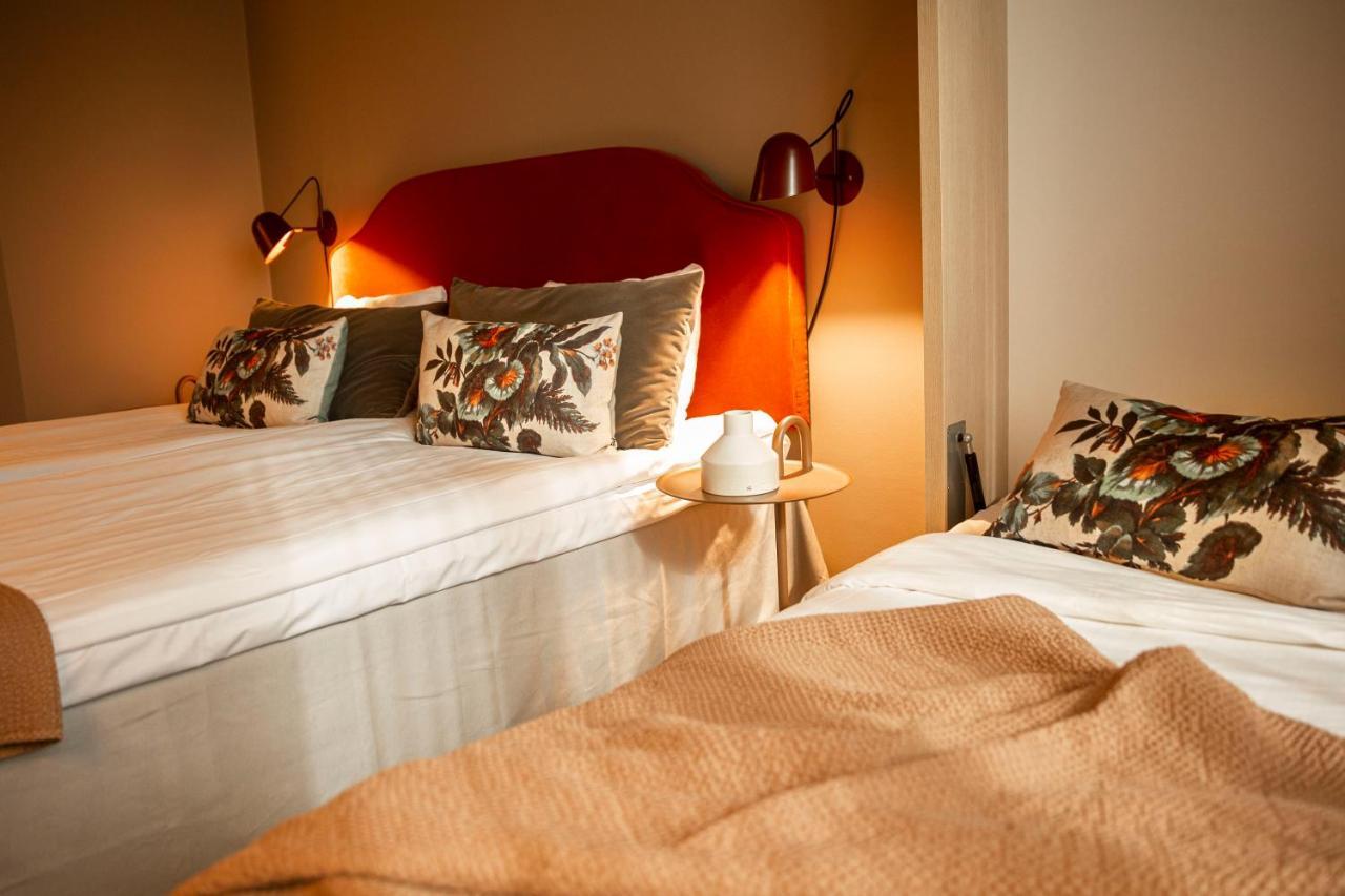Spar Hotel Majorna Goteborg Esterno foto