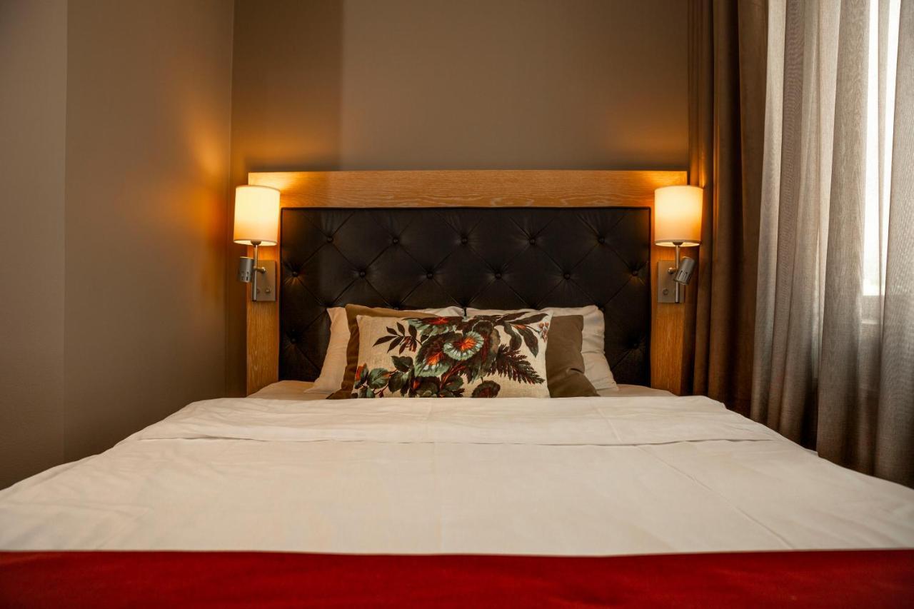 Spar Hotel Majorna Goteborg Esterno foto