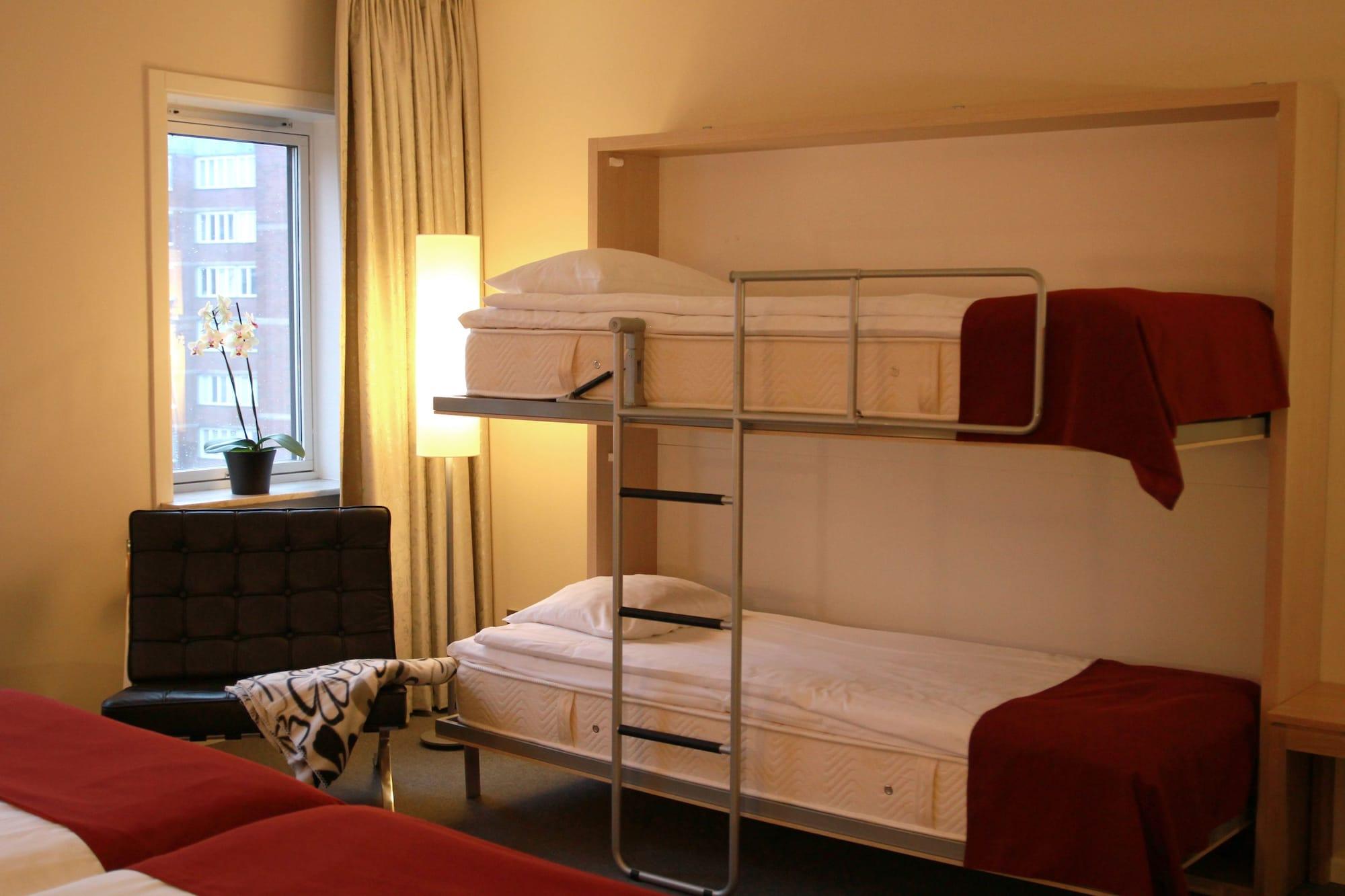 Spar Hotel Majorna Goteborg Esterno foto
