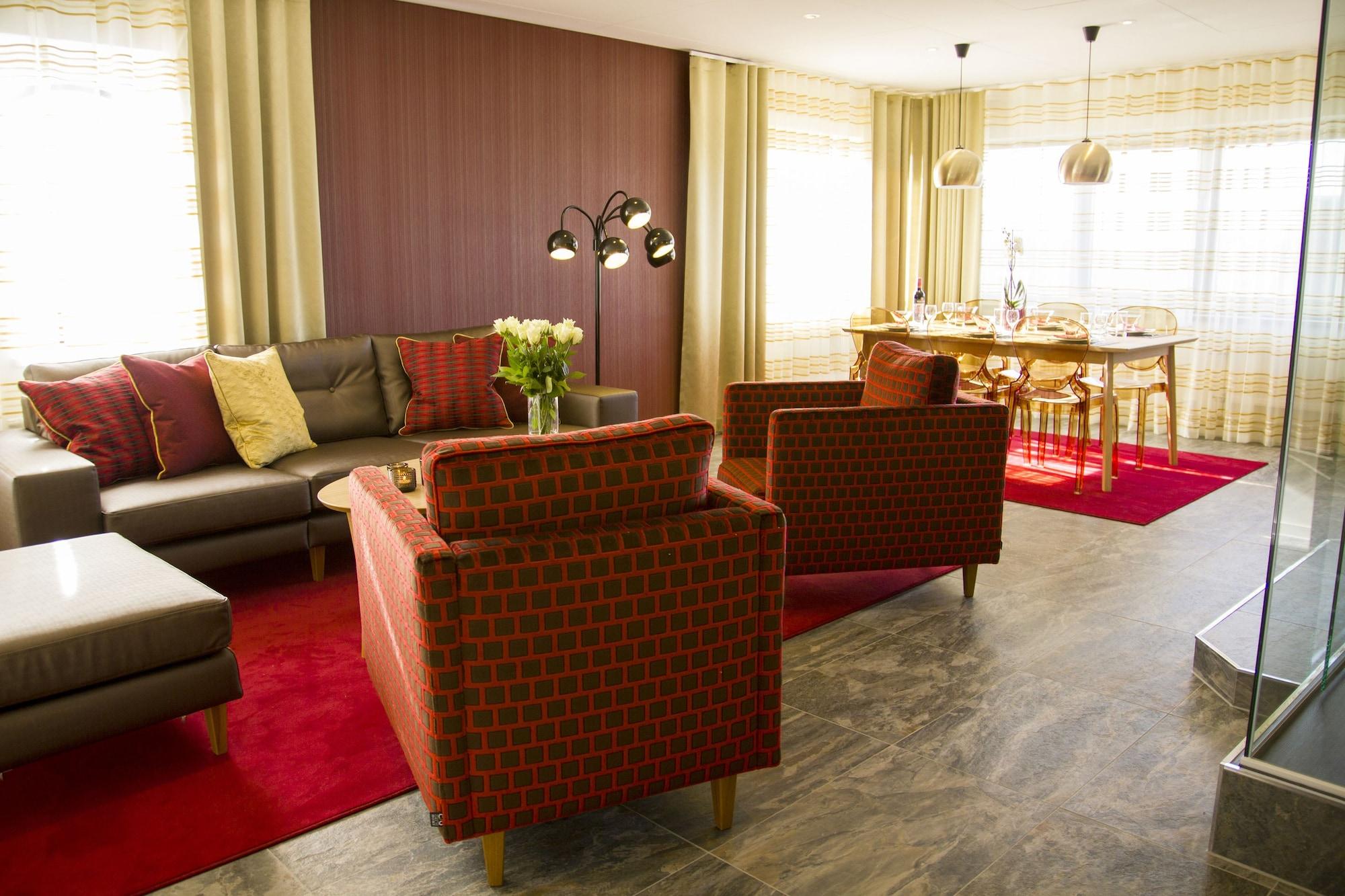 Spar Hotel Majorna Goteborg Esterno foto