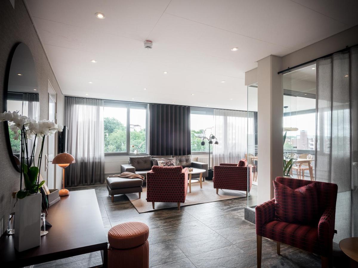 Spar Hotel Majorna Goteborg Esterno foto