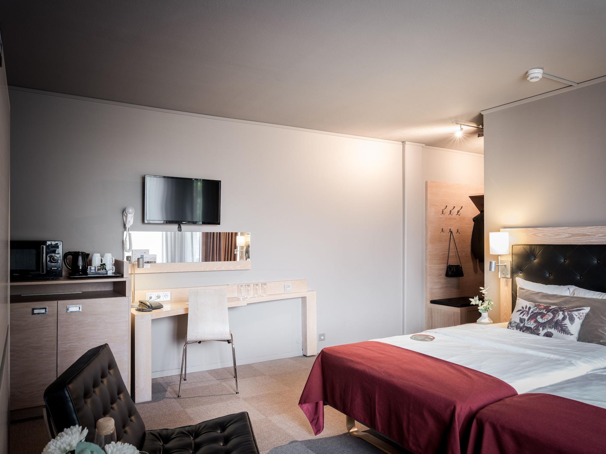 Spar Hotel Majorna Goteborg Esterno foto