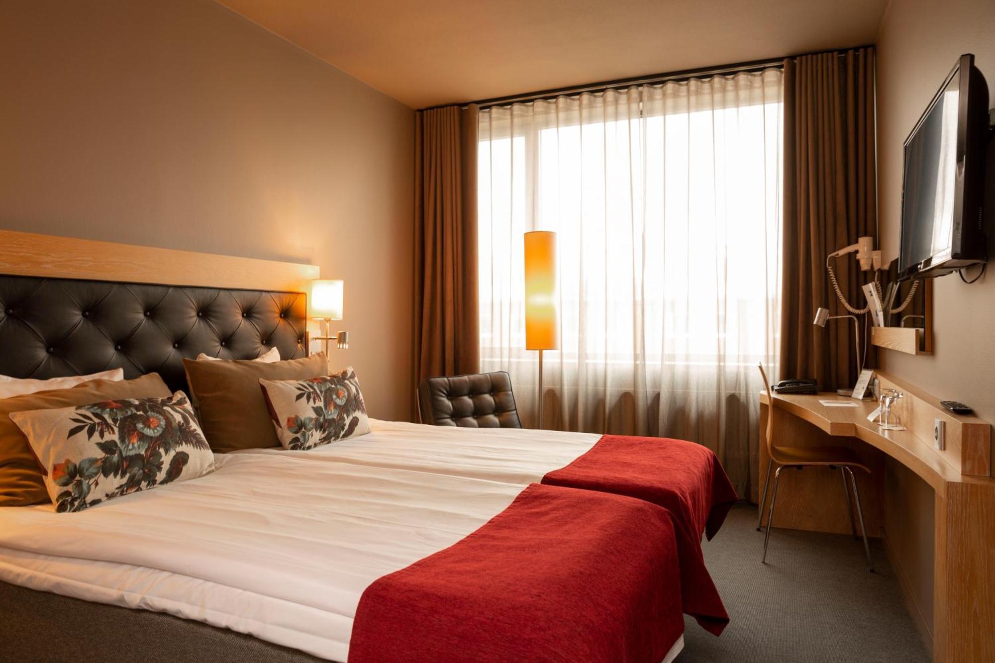 Spar Hotel Majorna Goteborg Esterno foto