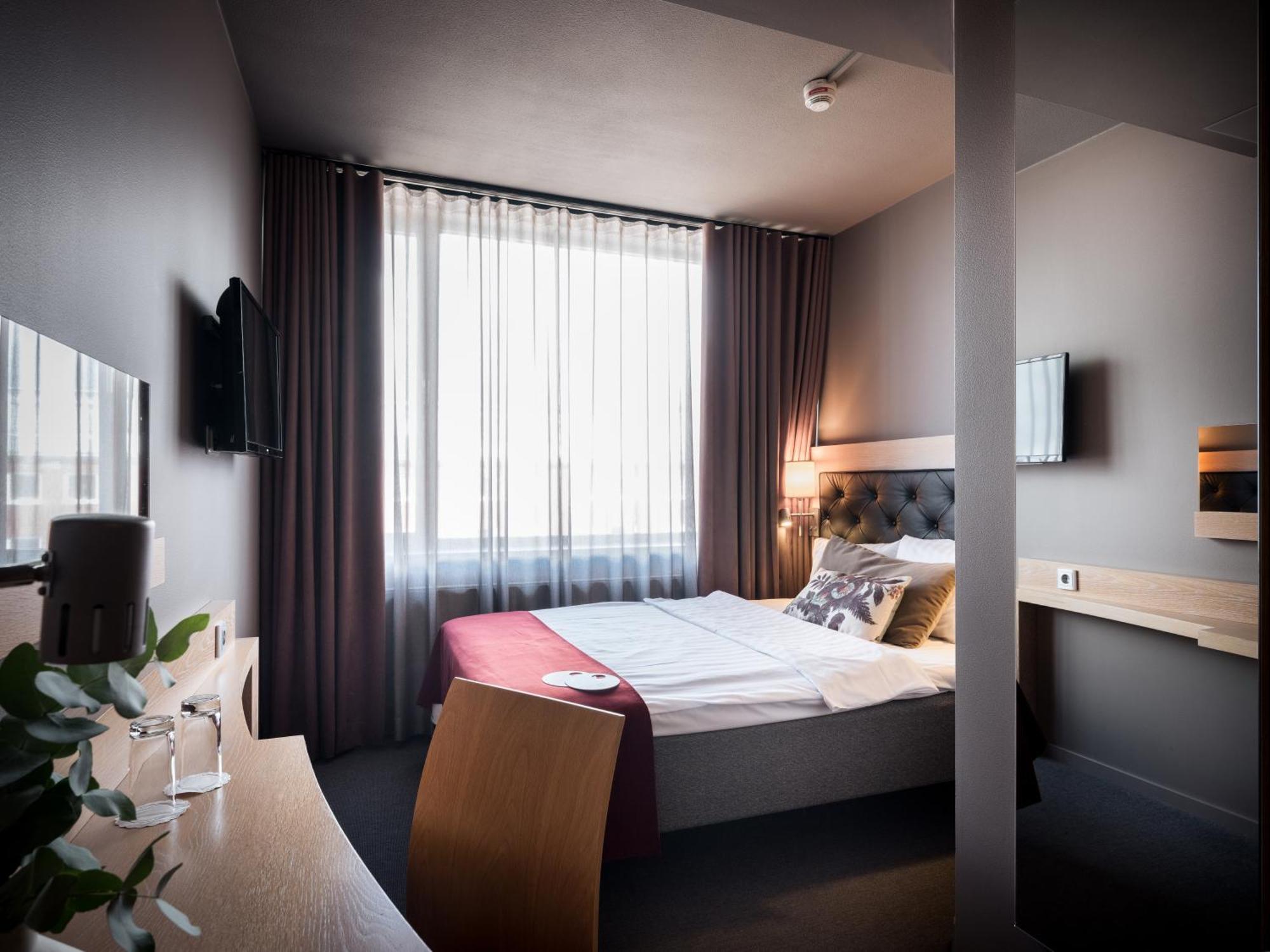 Spar Hotel Majorna Goteborg Esterno foto