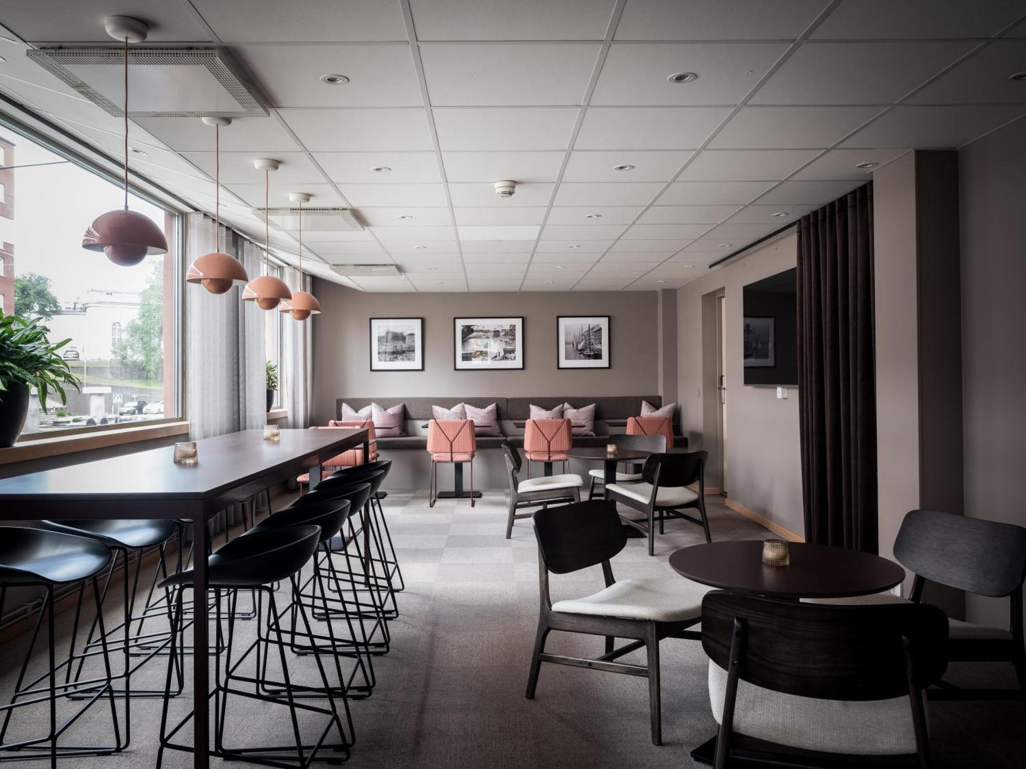 Spar Hotel Majorna Goteborg Esterno foto