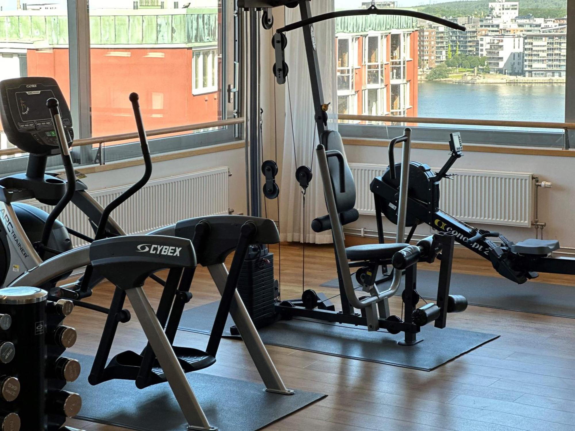 Spar Hotel Majorna Goteborg Esterno foto